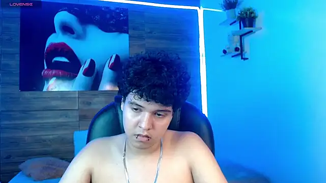 ethan cortes online show from August 1, 9:25 pm