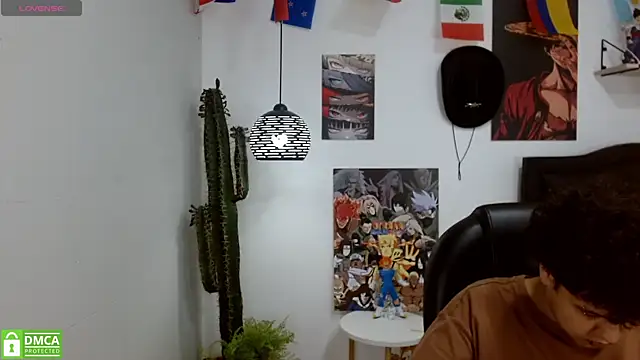 ethan cortes online show from July 22, 7:39 pm