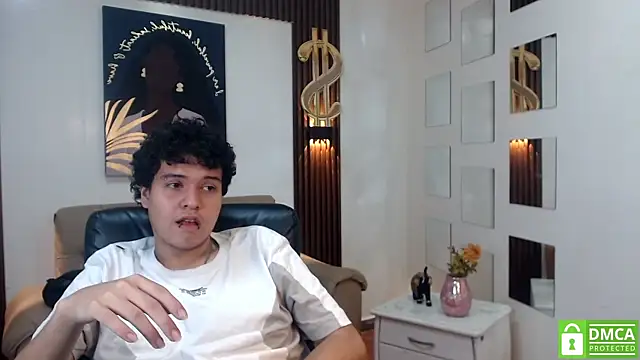 ethan cortes online show from August 3, 8:04 pm