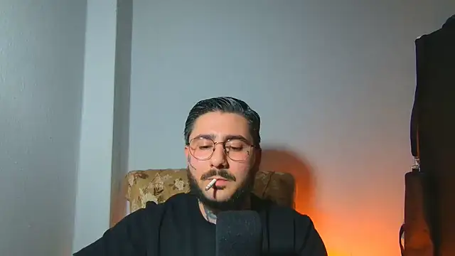 nigthbluezu online show from July 14, 1:51 am