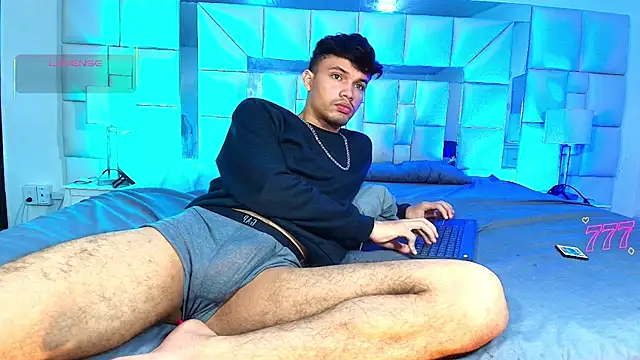alexgod- online show from July 28, 2:13 pm