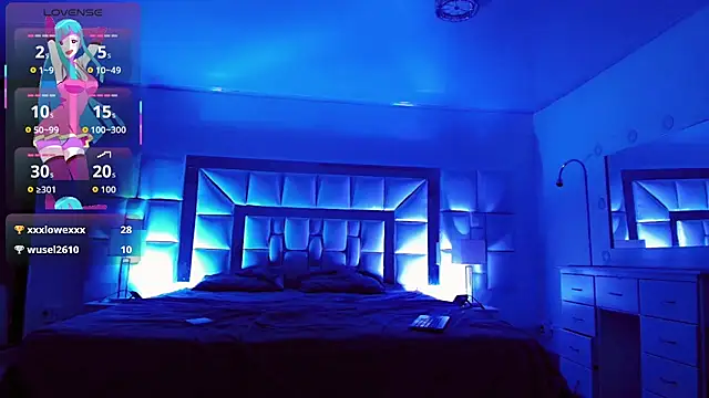 alexgod- online show from July 29, 11:20 am