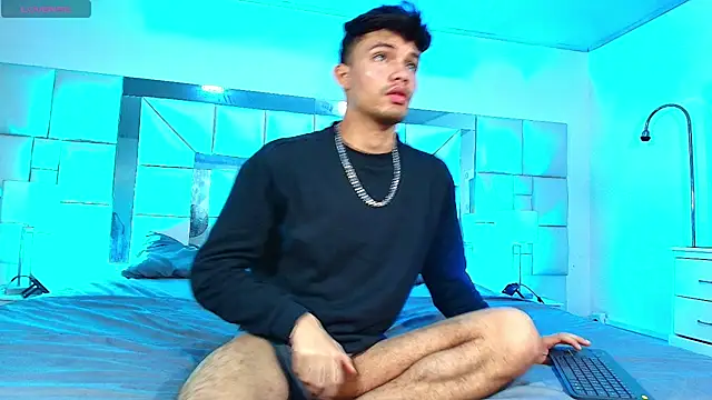 alexgod- online show from July 28, 11:17 am