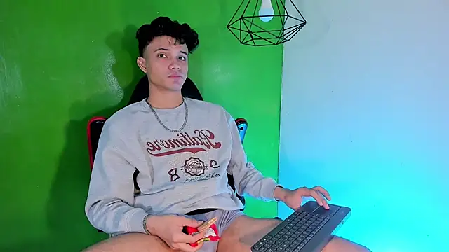 alexgod- online show from July 21, 1:02 pm