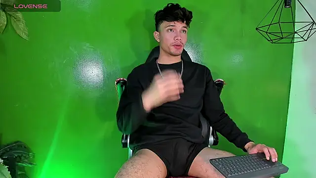 alexgod- online show from July 27, 11:39 am