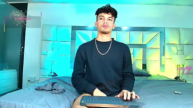 alexgod- online show from July 28, 3:21 pm