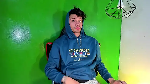 alexgod- online show from July 20, 12:29 pm