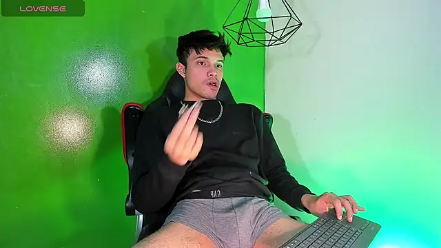 alexgod- online show from July 16, 12:45 pm