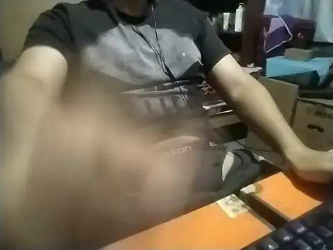 martinleandros online show from August 1, 6:56 am