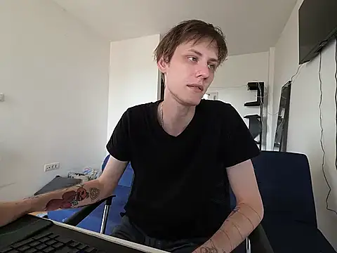 bluevibex96 online show from July 17, 10:44 am