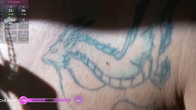 Horny nick19 online show from August 3, 10:32 am