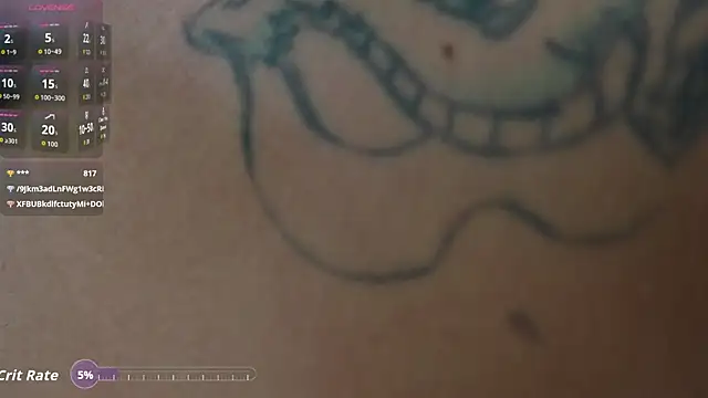 Horny nick19 online show from July 27, 2:46 pm