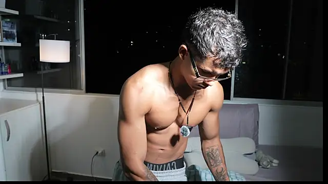 Paradise boy   online show from July 17, 2:08 am