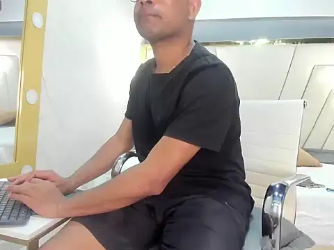 Anndy Sex online show from August 4, 12:10 pm