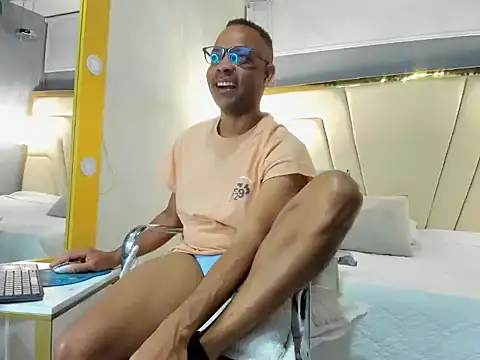 Anndy Sex online show from July 31, 1:32 pm