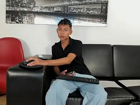 luca damp online show from July 31, 11:21 am