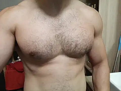 PaulDick69 online show from July 31, 2:38 pm