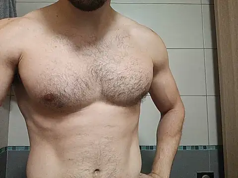 PaulDick69 online show from July 24, 4:14 pm