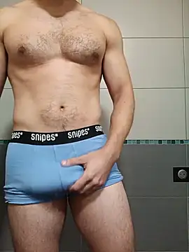 PaulDick69 online show from July 19, 4:02 pm