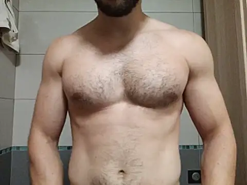 PaulDick69 online show from August 3, 3:07 pm