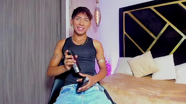 tiago noir online show from August 1, 4:11 am