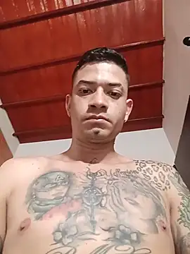 Maiky 69 online show from July 22, 4:21 pm