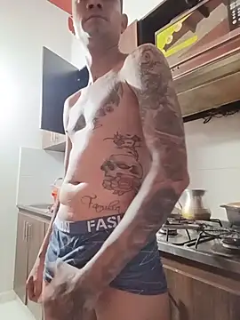 Maiky 69 online show from July 29, 4:06 pm