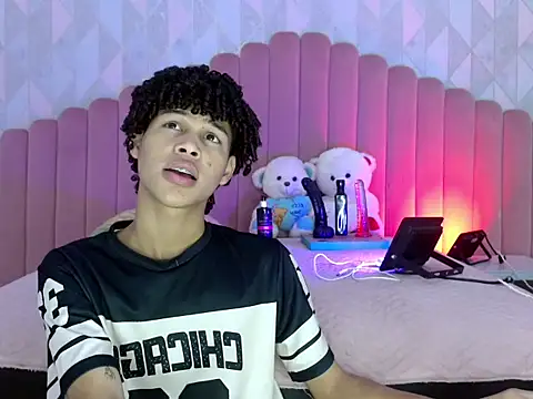 MatewHottxxx online show from August 5, 3:00 am
