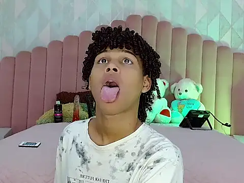 MatewHottxxx online show from July 19, 4:29 am