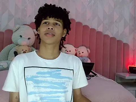 MatewHottxxx online show from July 26, 10:28 pm
