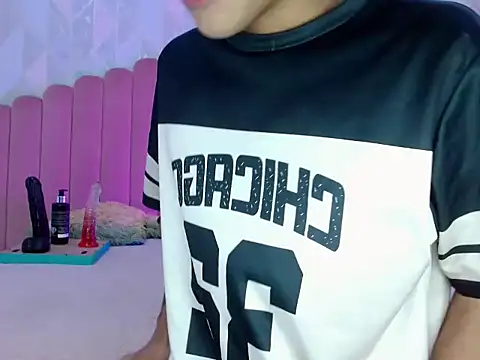 MatewHottxxx online show from July 25, 6:59 pm