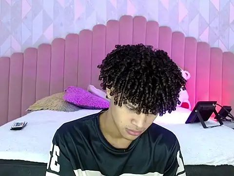MatewHottxxx online show from July 29, 3:16 am