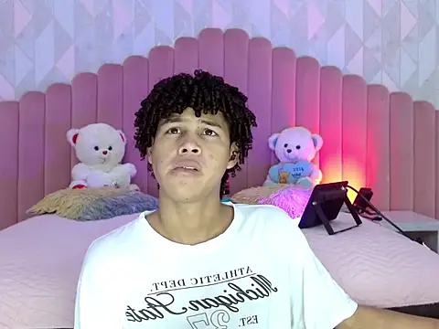MatewHottxxx online show from August 6, 3:56 am