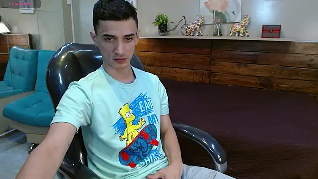 FelipeFriendly online show from August 4, 12:32 pm