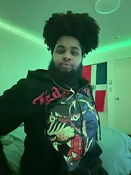 420Dominican online show from July 19, 1:11 am