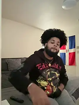 420Dominican online show from August 3, 10:27 pm
