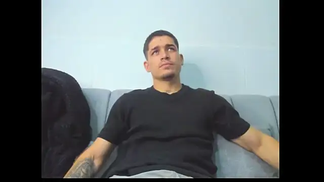 leandro coper online show from July 29, 10:31 pm