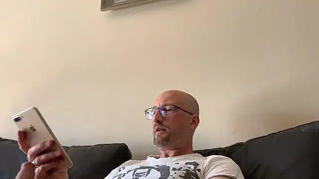 Rosbif69 online show from July 28, 2:13 pm
