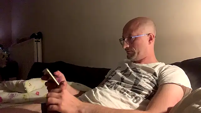 Rosbif69 online show from July 28, 11:36 pm
