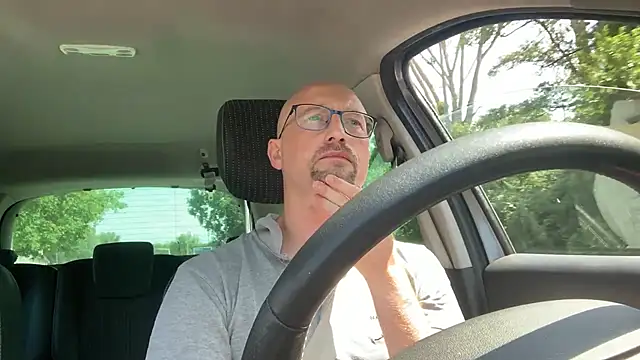 Rosbif69 online show from July 26, 12:57 pm