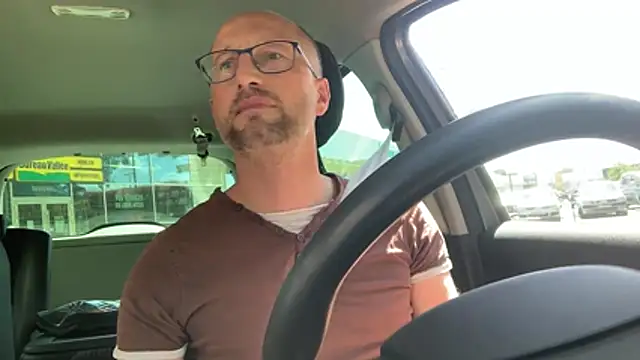 Rosbif69 online show from July 21, 1:35 pm
