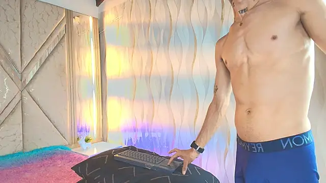 Merlin 2026 online show from July 21, 7:38 pm