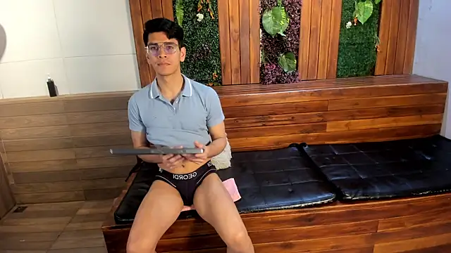 angeldivaco  online show from July 26, 12:13 pm