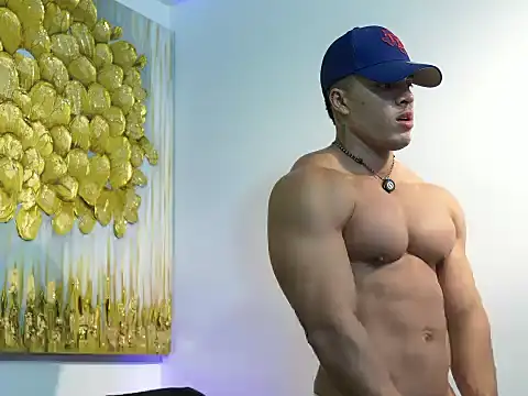 Romano king online show from July 22, 11:41 pm