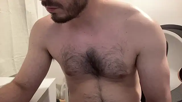 ThickDickMontreal online show from July 23, 2:20 am