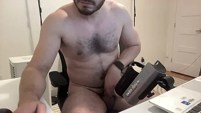 ThickDickMontreal online show from July 28, 7:39 pm