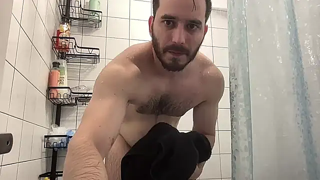 ThickDickMontreal online show from August 3, 3:49 am