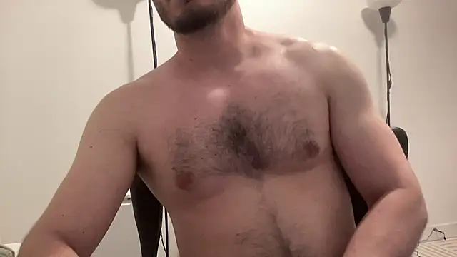 ThickDickMontreal online show from July 17, 10:27 pm