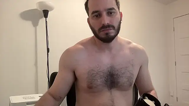 ThickDickMontreal online show from August 4, 2:10 pm