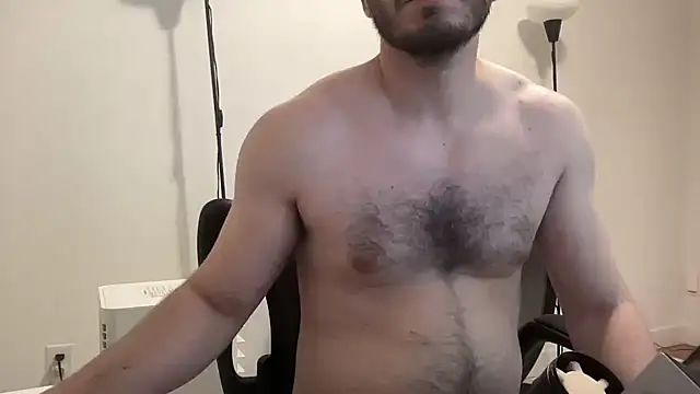 ThickDickMontreal online show from July 28, 3:21 pm